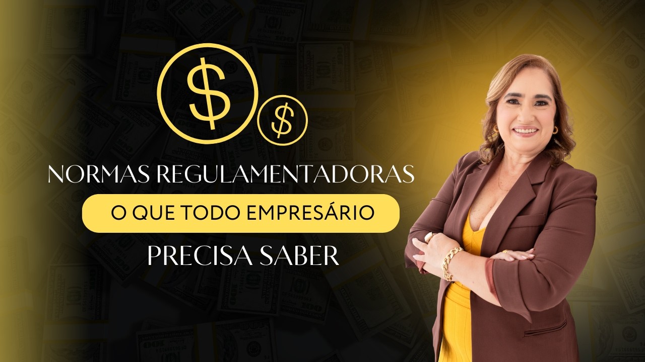 Normas Regulamentadoras: o que todo empreendedor precisa saber