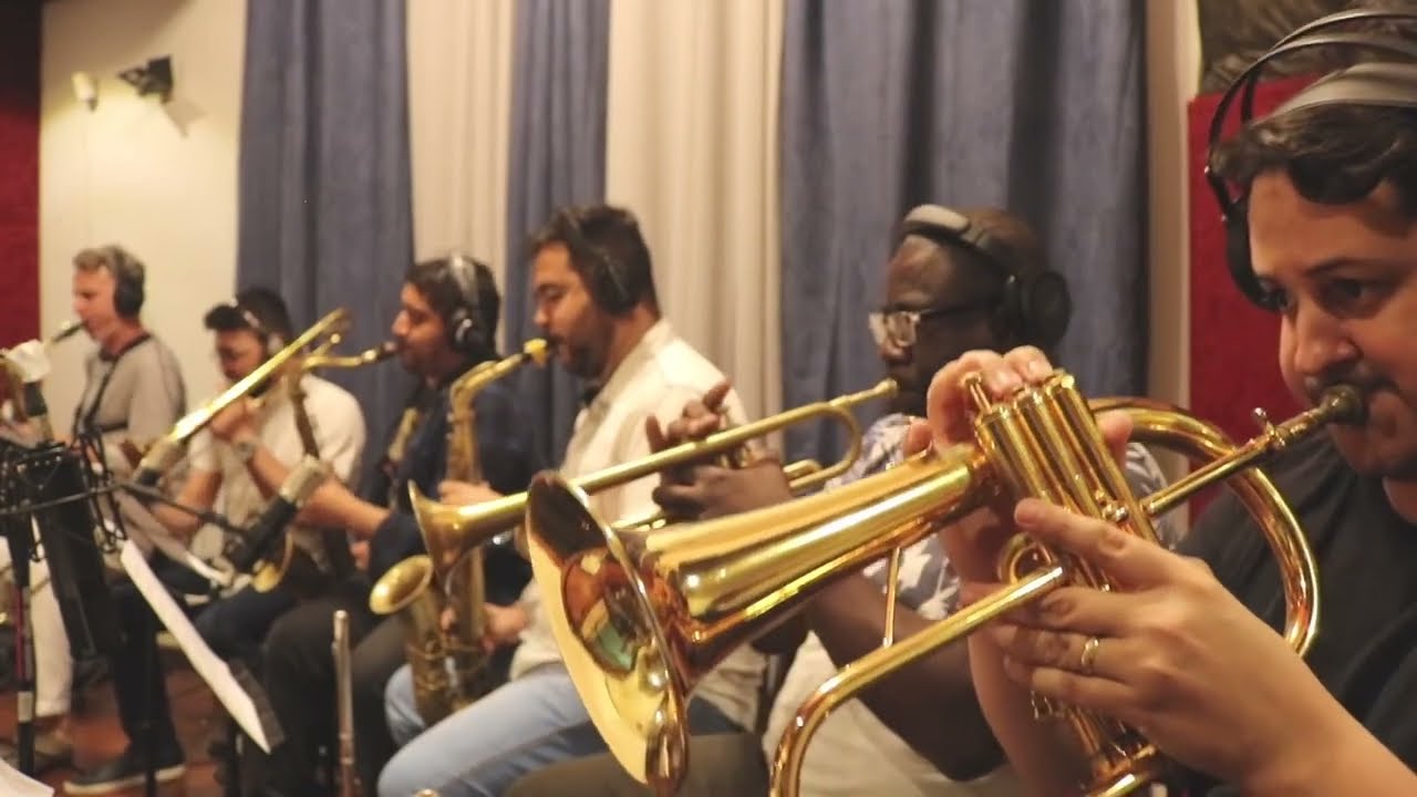 Maçã - Dada Costa I Djavan
