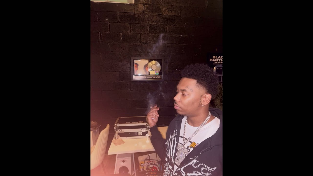 Shawn Ferrari × ToddGleeful Type Beat - Blade Runner (prod. kingd3gualla x Underdog)