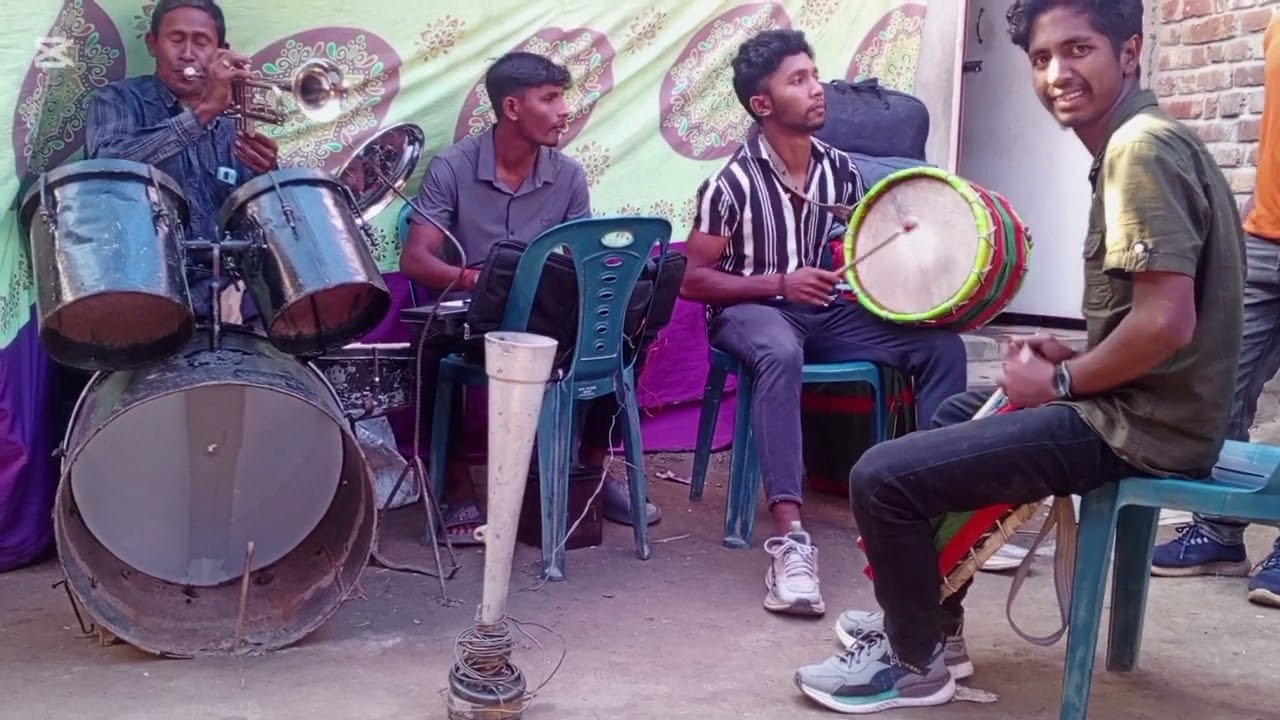 বিয়ে বাড়ির অসাধারন বাজনা ❤️❤️কষ্টের গান 🎹🎹🎹🎹