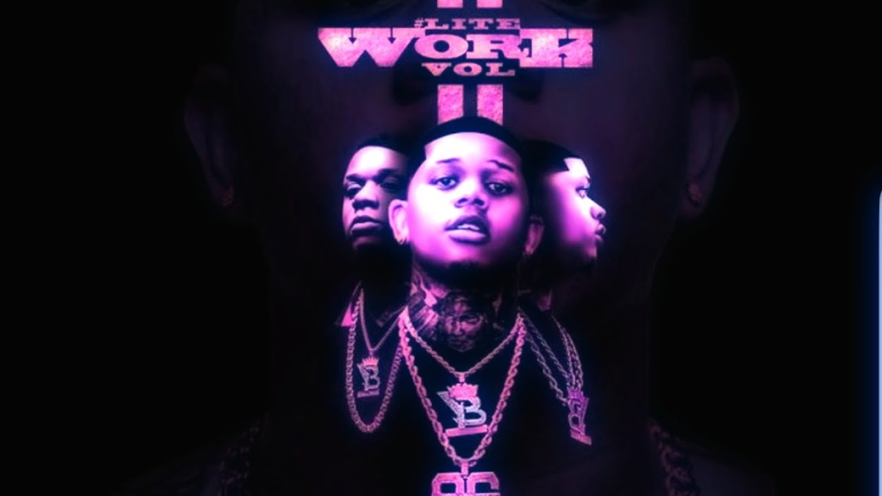 Yella Beezy - Up One Screwed & Chopped DJ DLoskii