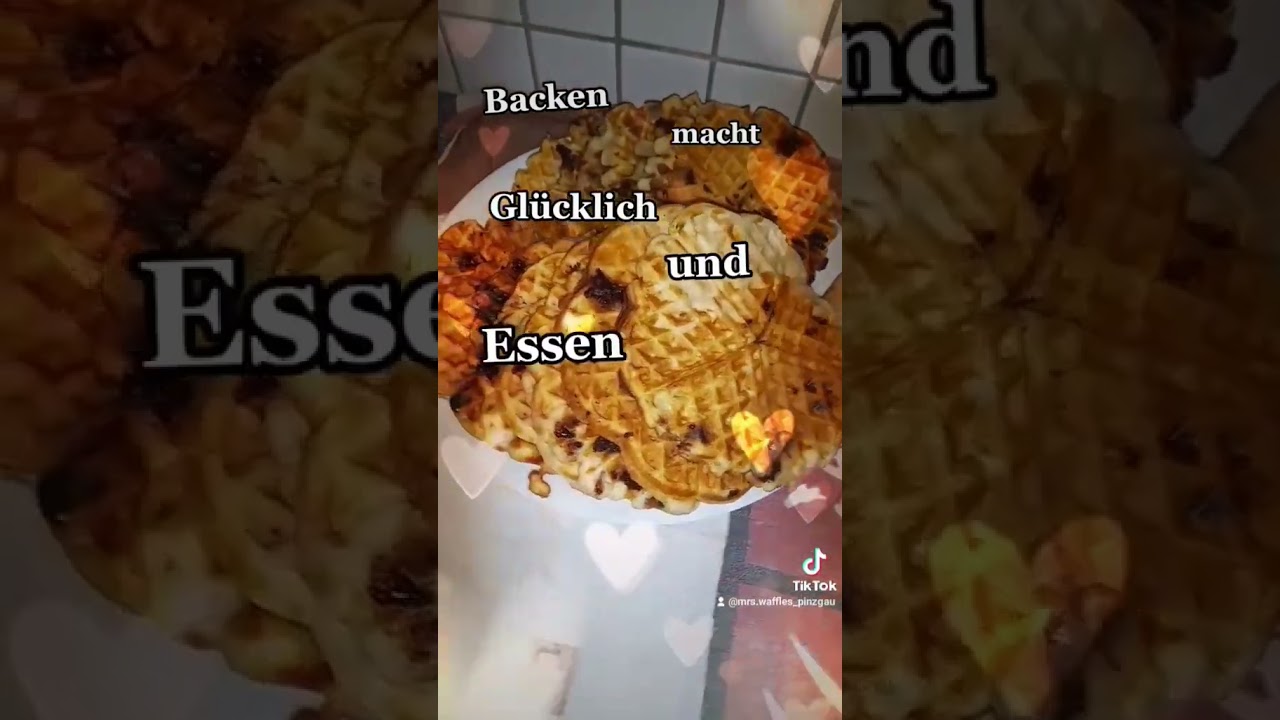 #pinzgau #youtubeshort #youtuber #comunityday #2023 #waffles #backenmitliebe #2022 #youtubeshort