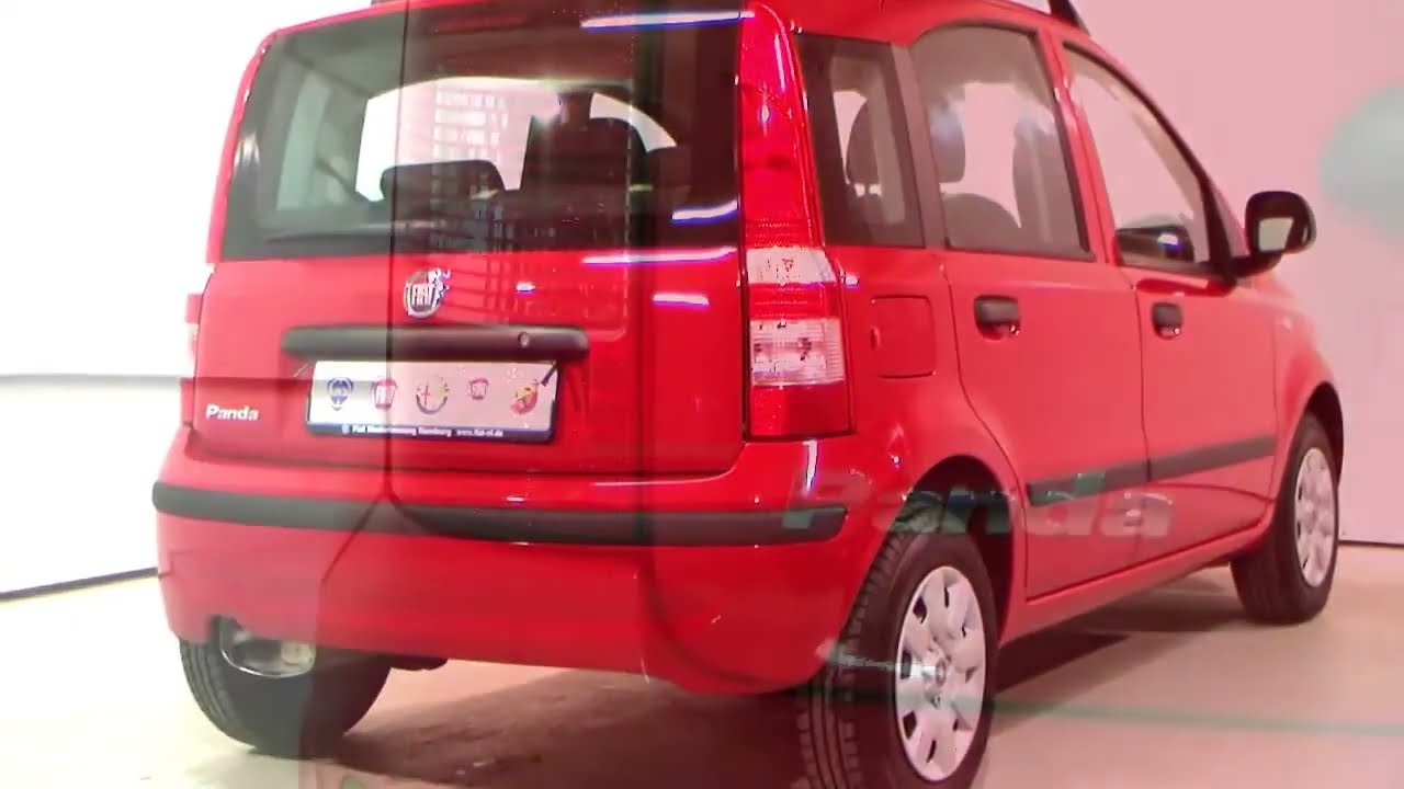 Fiat Hamburg Nedderfeld 30