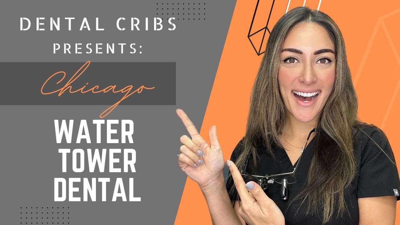 Dental Cribs: Water Tower Dental