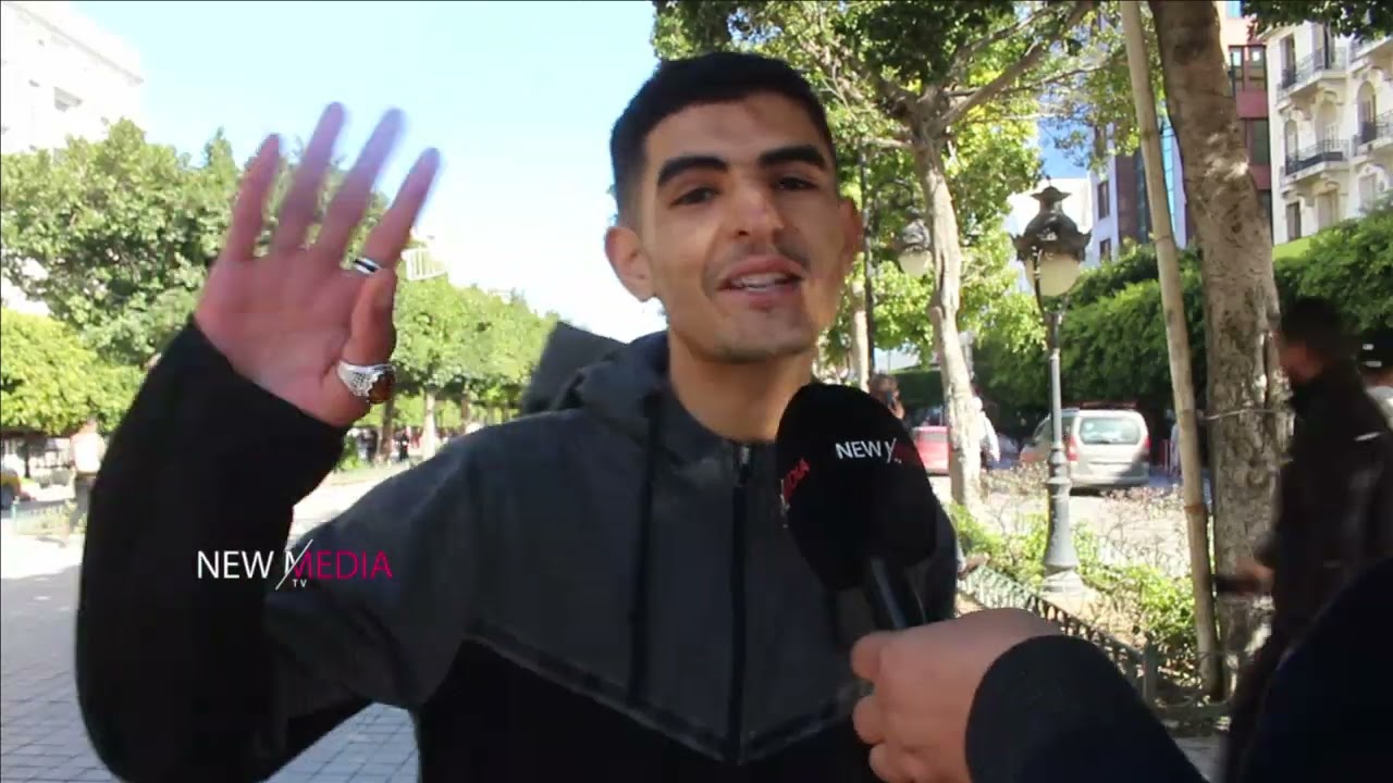 من البساتين يوجه رسالة لرئيس الجمهورية .. 