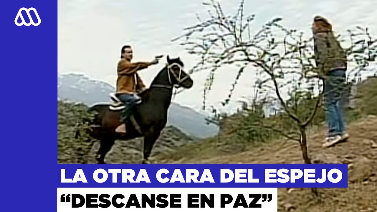 La otra cara del espejo | 