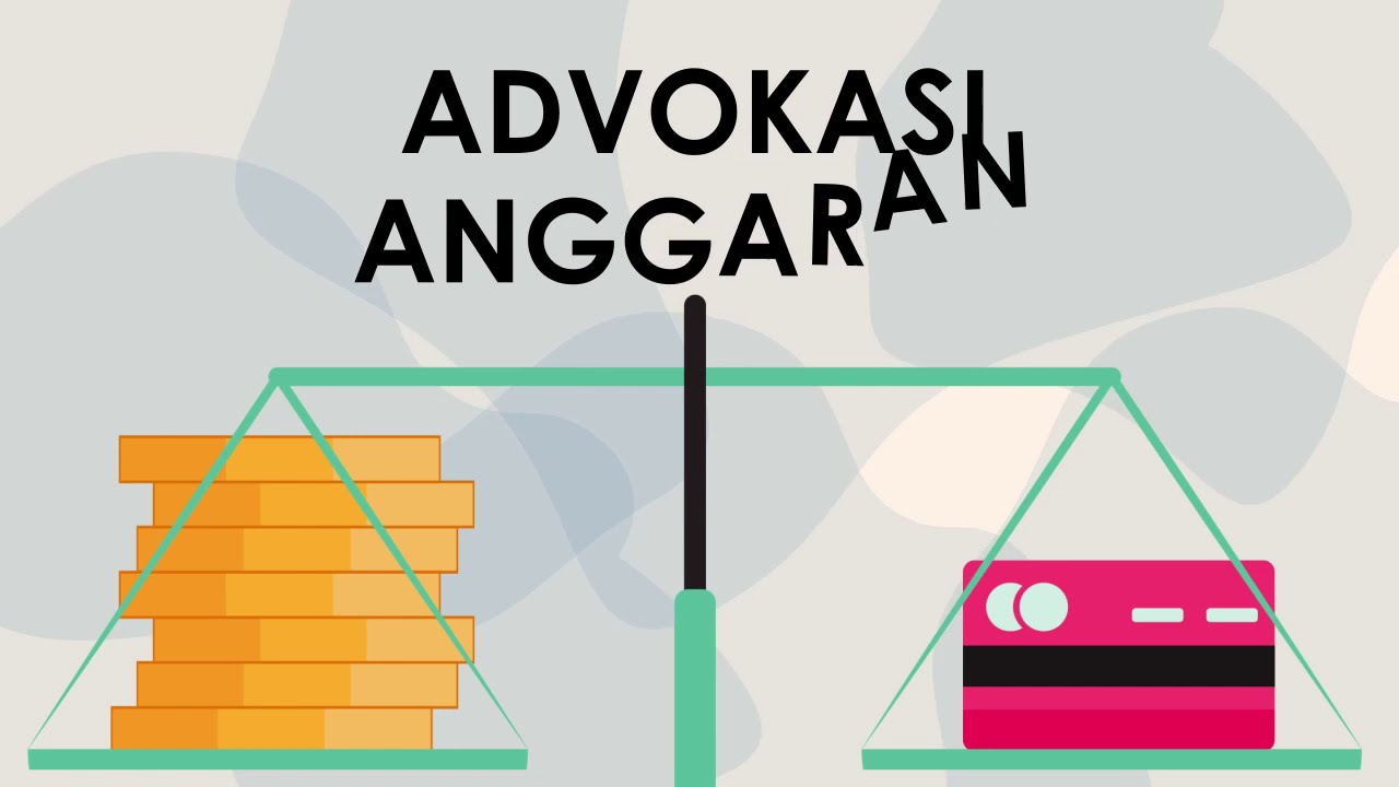 Advokasi Anggaran