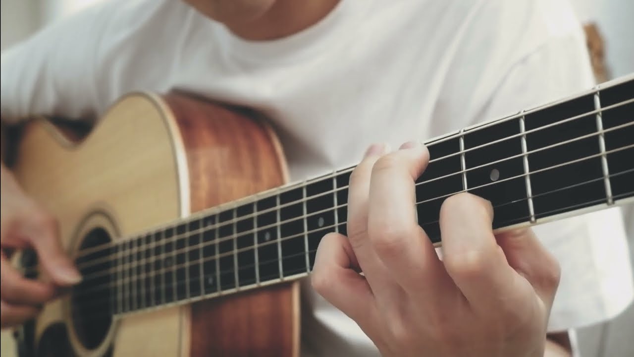 뷰티 인사이드(The Beauty Inside) OST - She│Cover