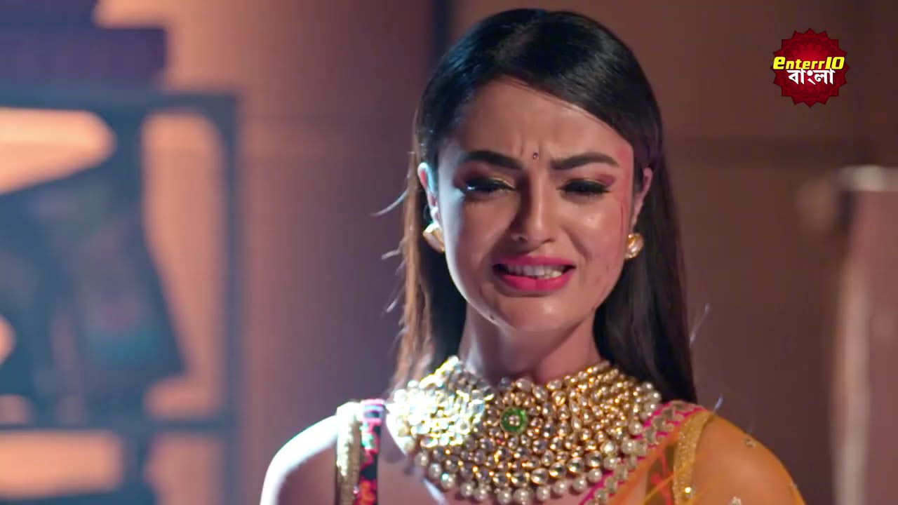 Ishq Ki Dastaan Naagmani | এক প্রেম কাহিনী নাগমণি | Full Episode 56 |   Enterr10 Bangla