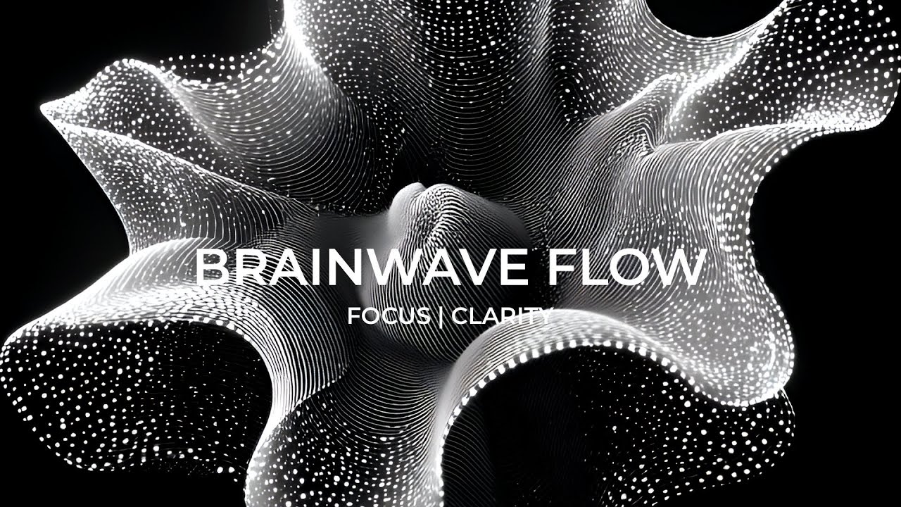 Productivity Powerhouse 14Hz Beta Waves – Increase Intelligence and Focus
