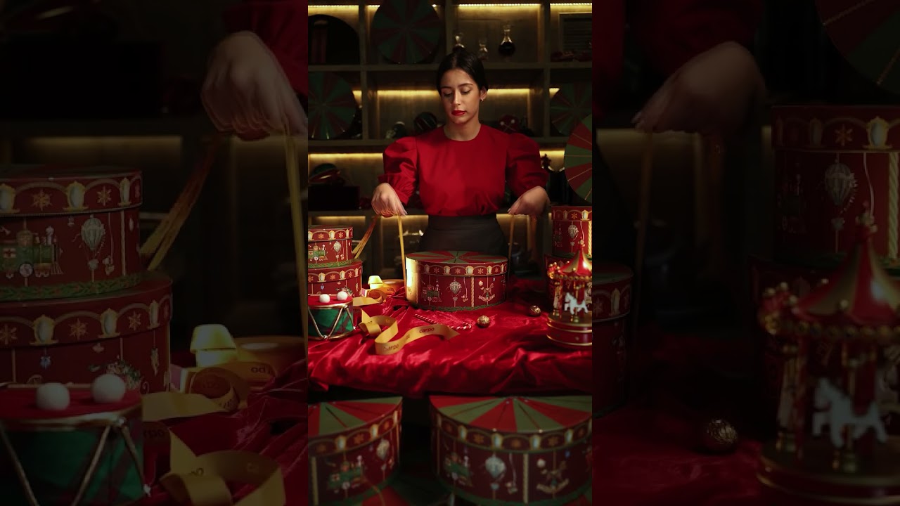 carpo Christmas gifting 2024