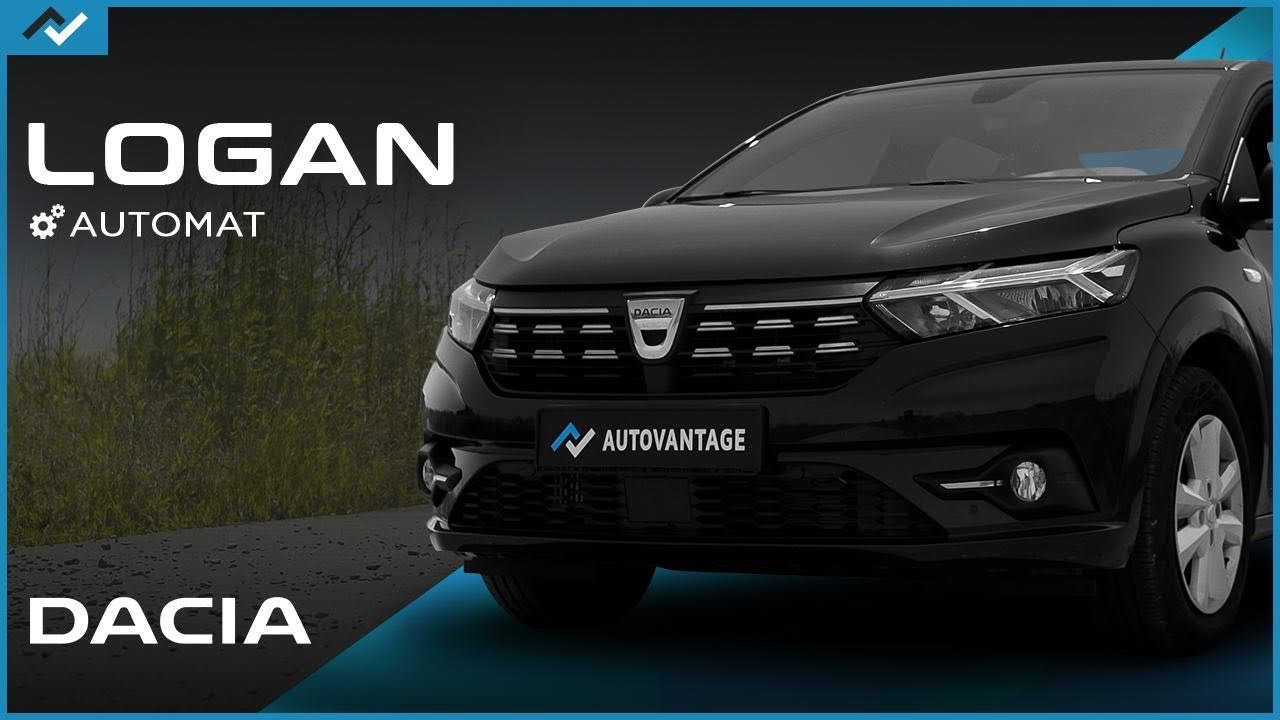 DACIA LOGAN AUTOMAT/CVT - 14.740 € - De ce a obținut ⭐️⭐️ EuroNCAP?