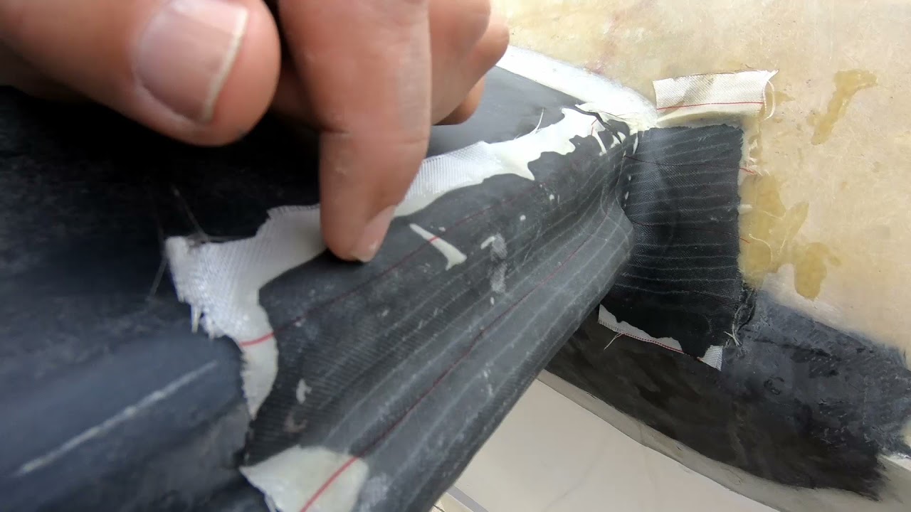 Why Peel Ply is a Critical Step in Composite Lamination