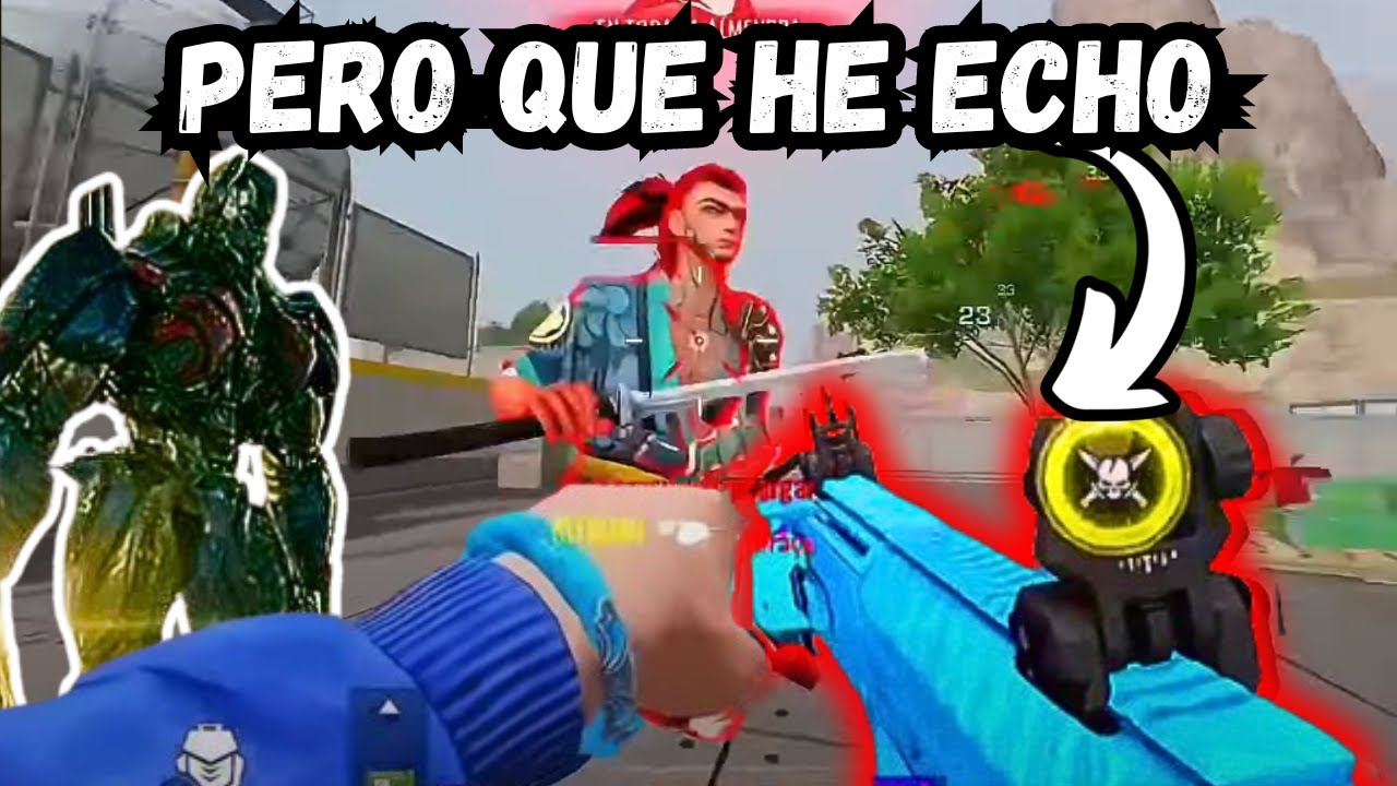 BLOODSTRIKE pero con Muchos MEMES - Momentos Divertidos🤣​ Parte 2
