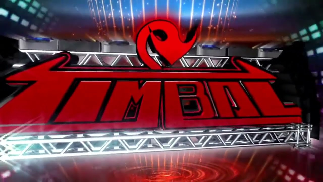 Presentacion Sonido Timbal 2025