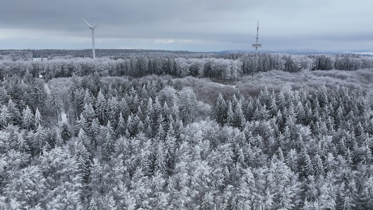 Dji Mavic 3 4k footage 