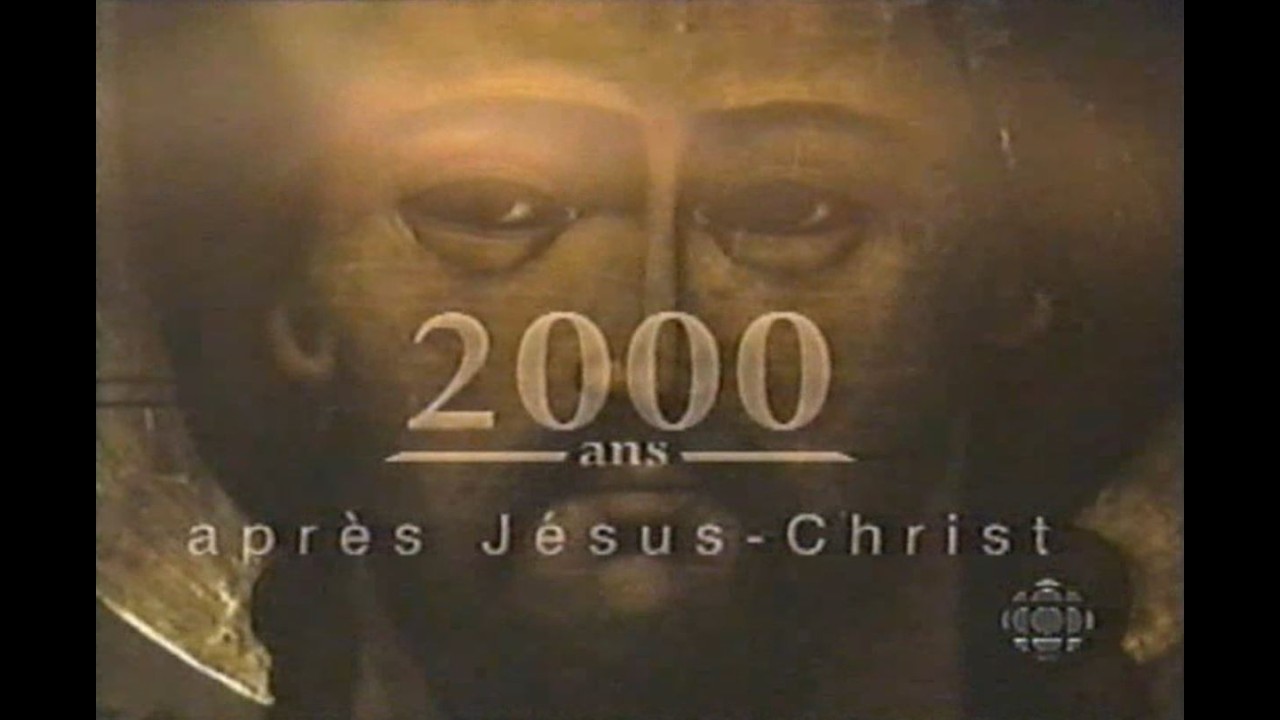 2000 ans après Jésus-Christ