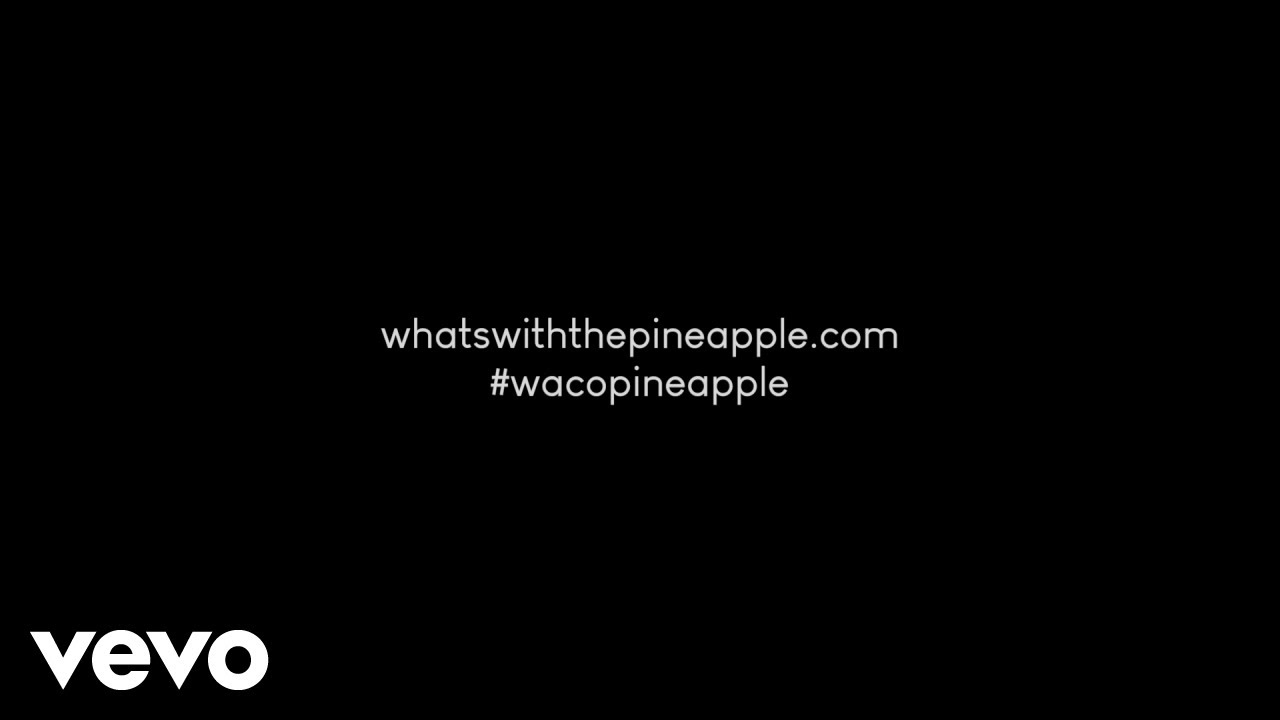 Holly Tucker - Welcome To Waco (Official Music Video)