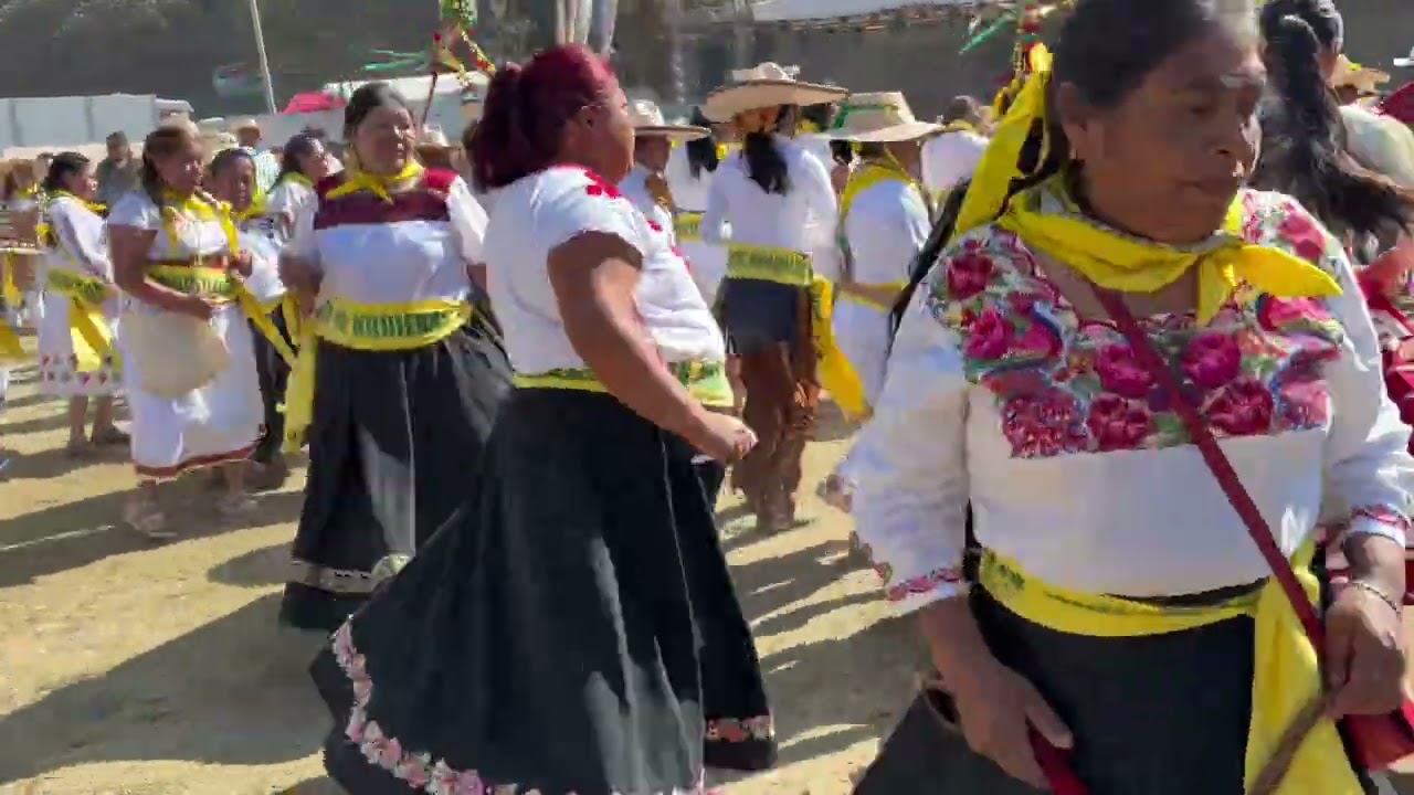 Danza De Arrieros San Jose Encuentro Fraternal XXX1 2026