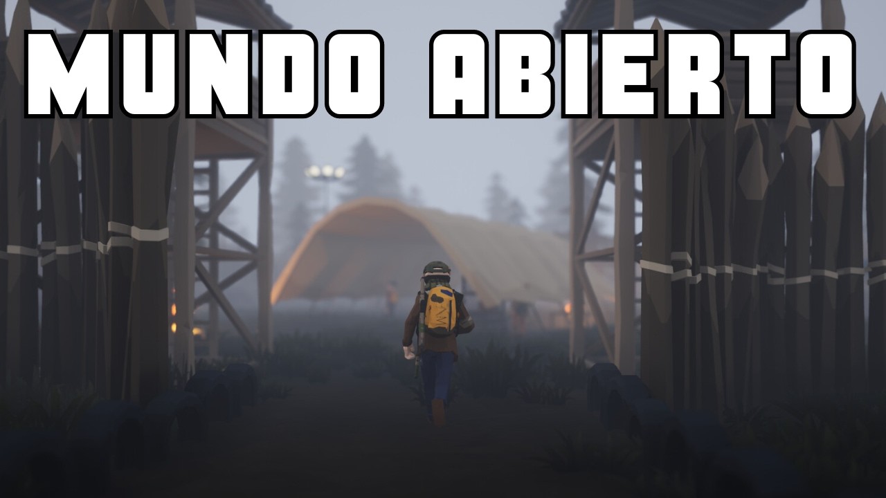 Este Survival Zombie tiene Potencial - Surroundead 2024