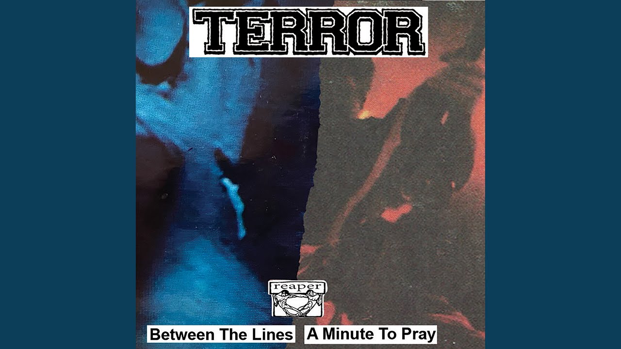 Between The Lines (Conviction)