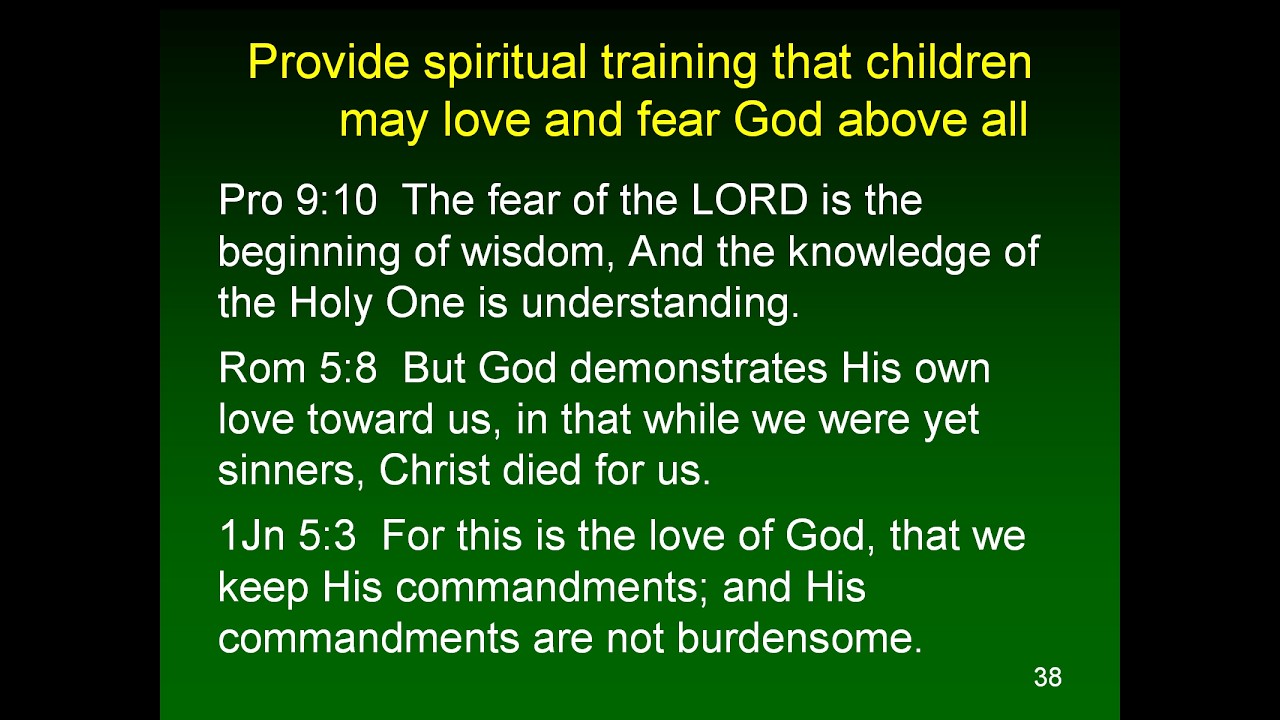 Marriage and Family v2 6 Parents 2