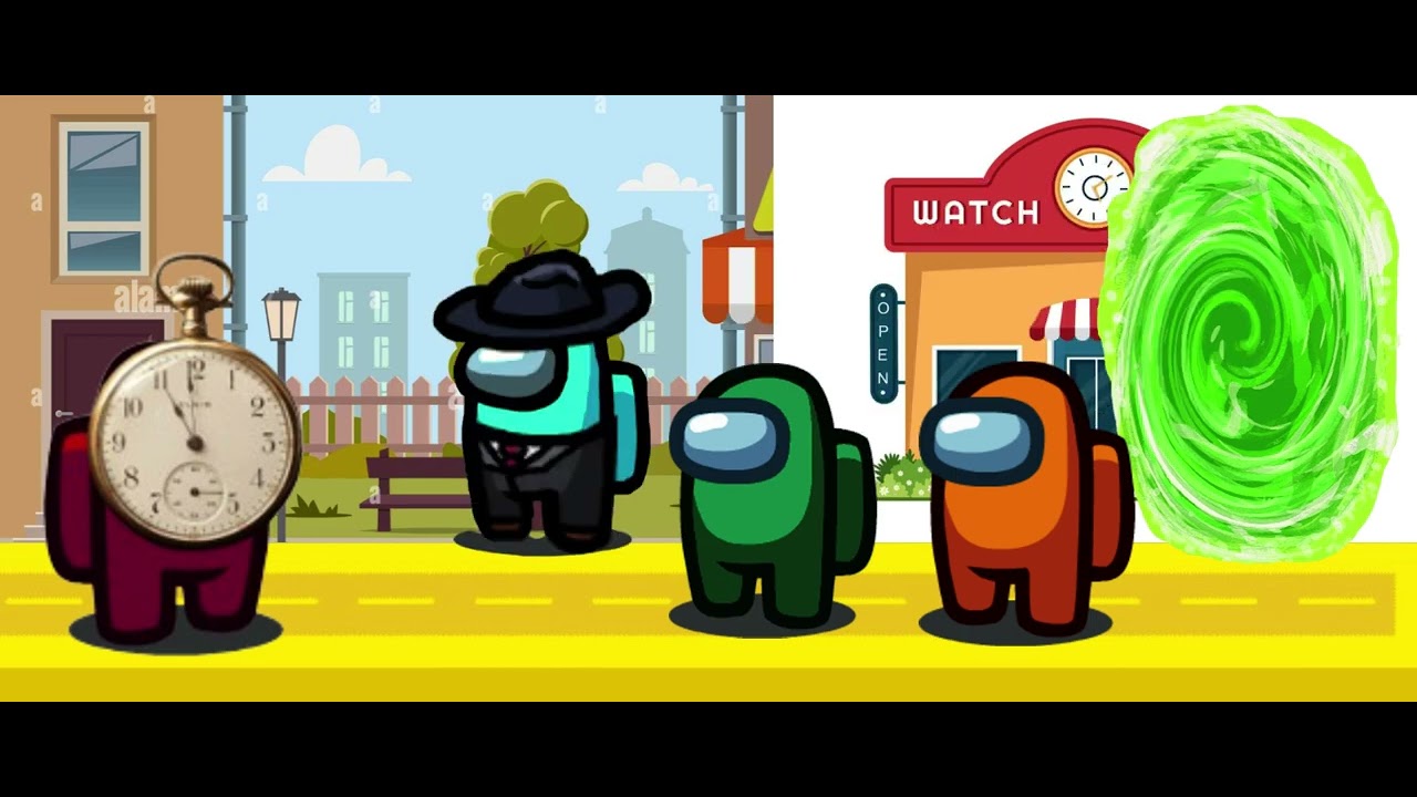 invasion pou multiverso 3
