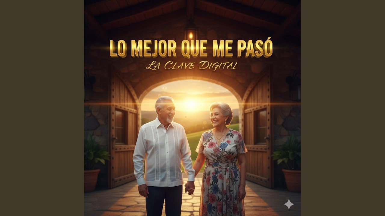 LO MEJOR QUE ME PASO