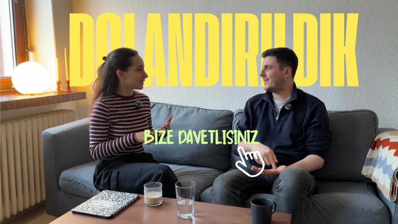 Taşınır taşınmaz dolandırıldık… Başınıza gelmesin diye anlatıyoruz