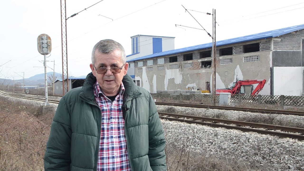 Ekrem Nadžak, bivši logoraš, o obilježavanju mjesta stradanja u Žepču