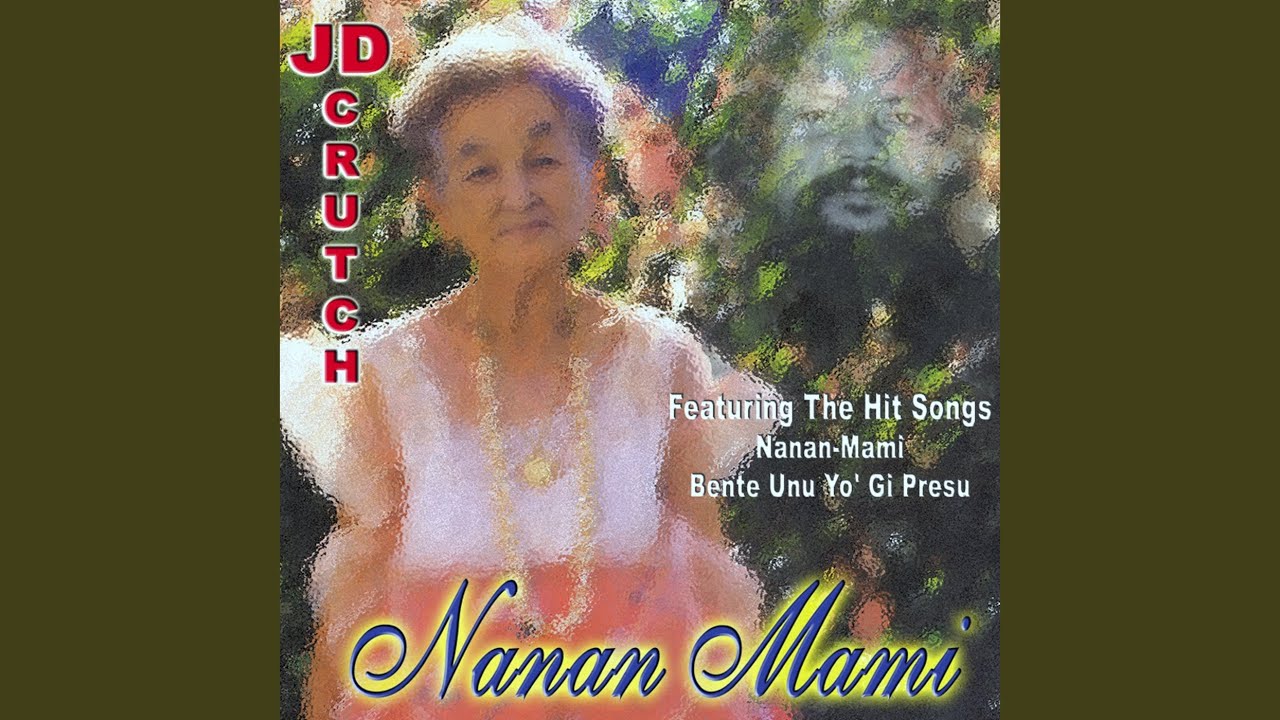 Nanan Mami