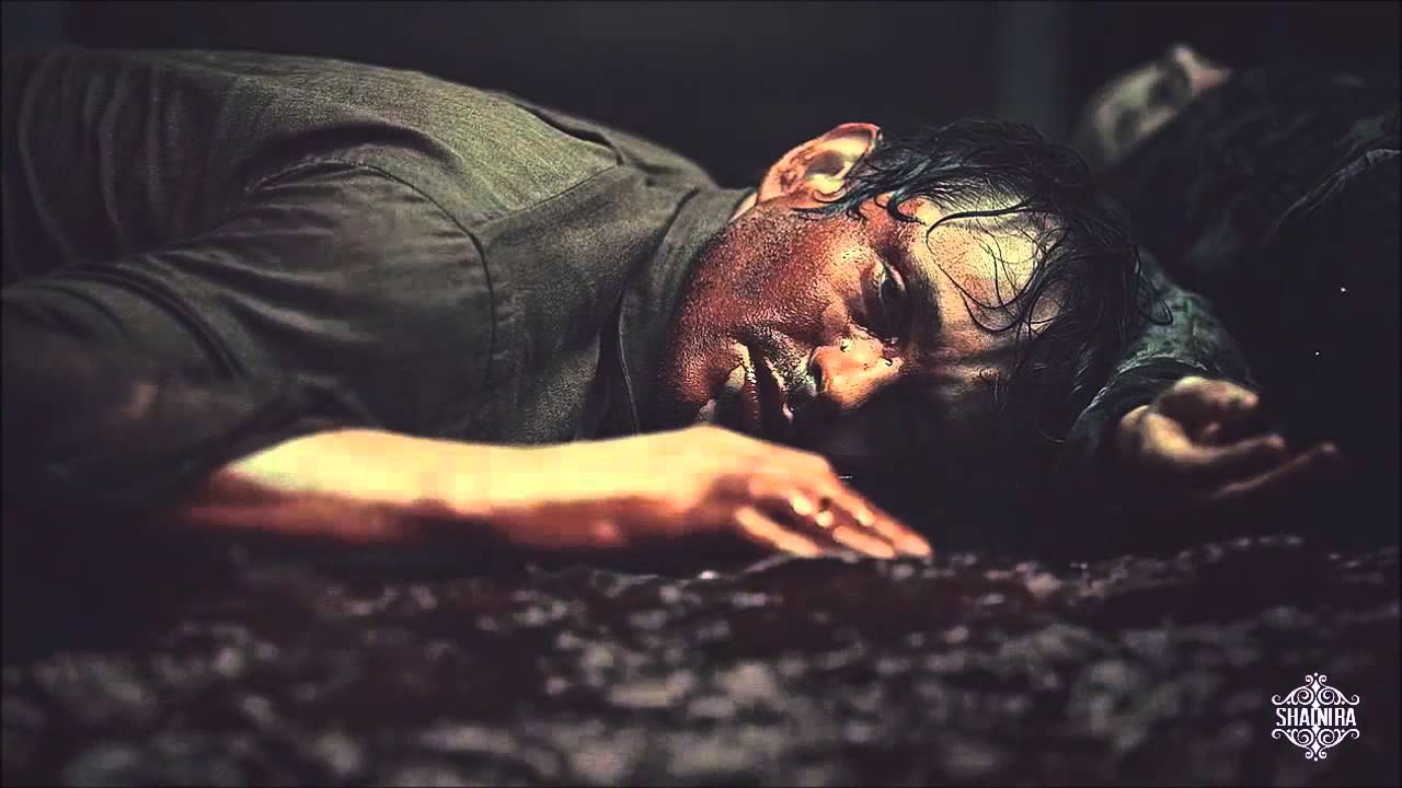 Hannigram  - In The End {season 2 spoilers}