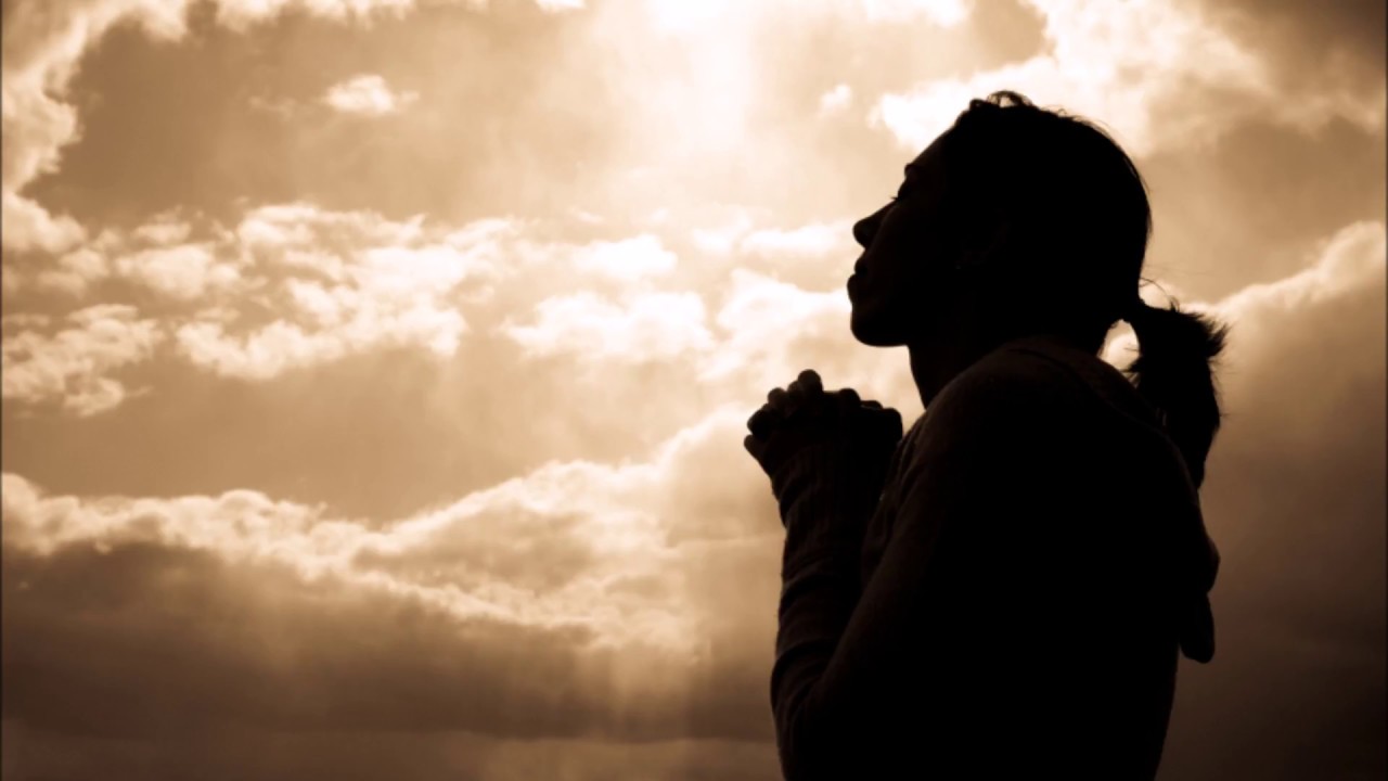 Soul cleansing prayer declarations Kat Kerr