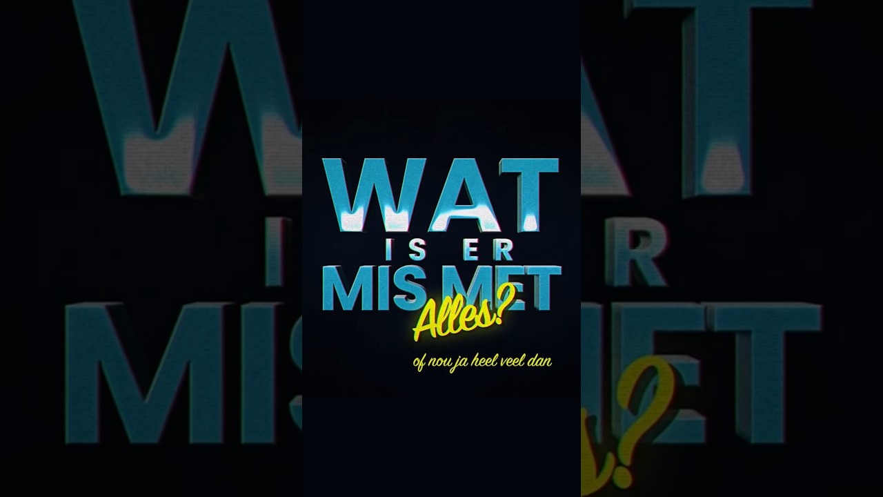 What's wrong with everything? Or, well, a lot of it. #everything #whatswrongwith #choices