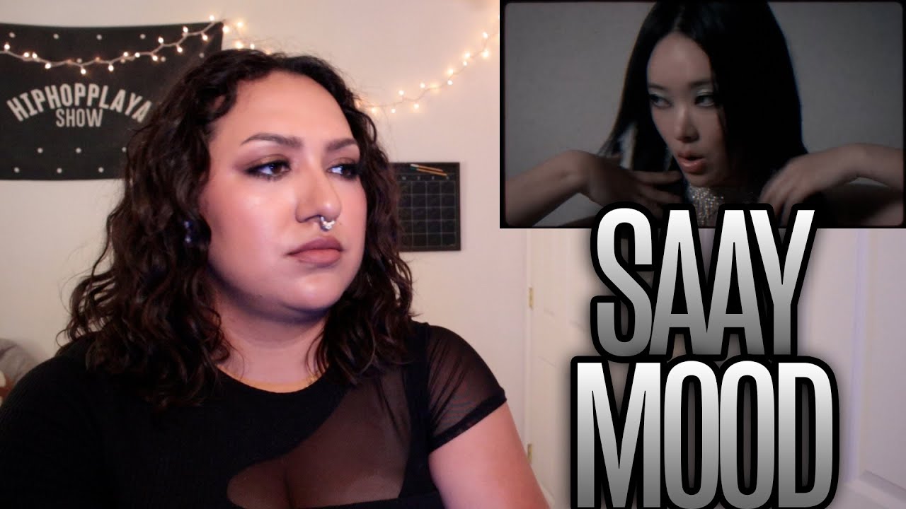 SAAY - 
