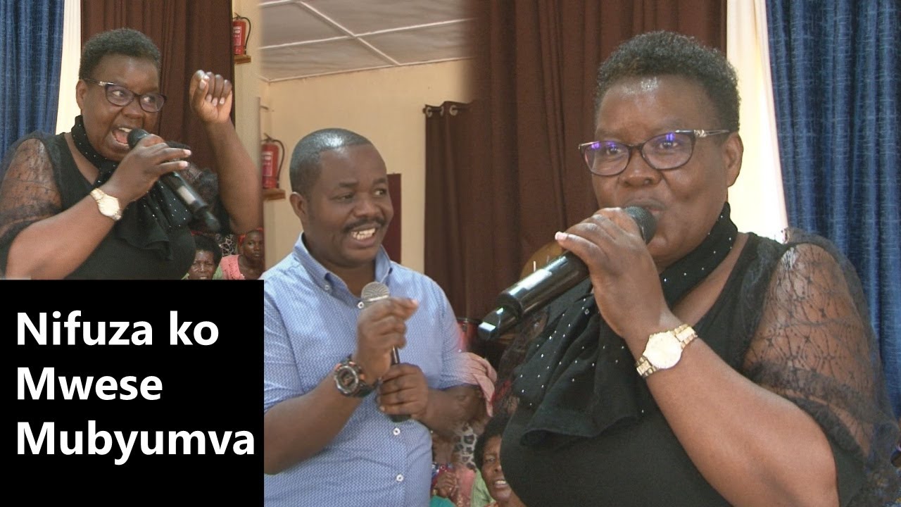 Kugirango Ubukire bwacu byiyongere Umugabo yatanganga ibitambo hakicwa Anzirakarengane
