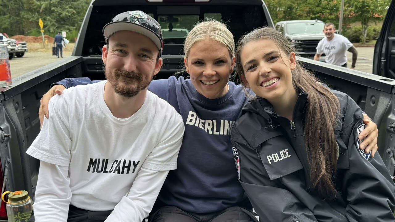 BLEA 894 Graduation Video