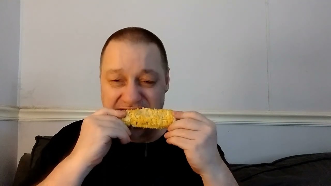Air Fried Chicken Thighs & Corn on The Cob - 6.29.2025 (SGW's Home Cooking Show)
