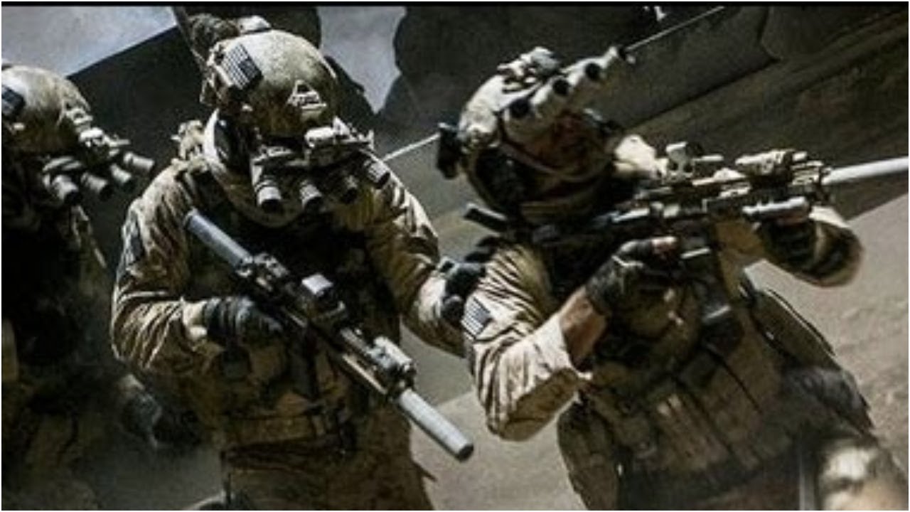 Does Delta Force's Secret Bat Phone Exist?