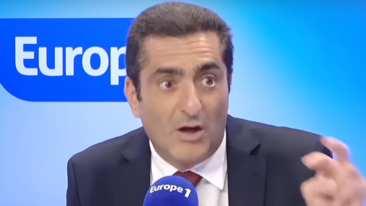 Surendettement de la France : 