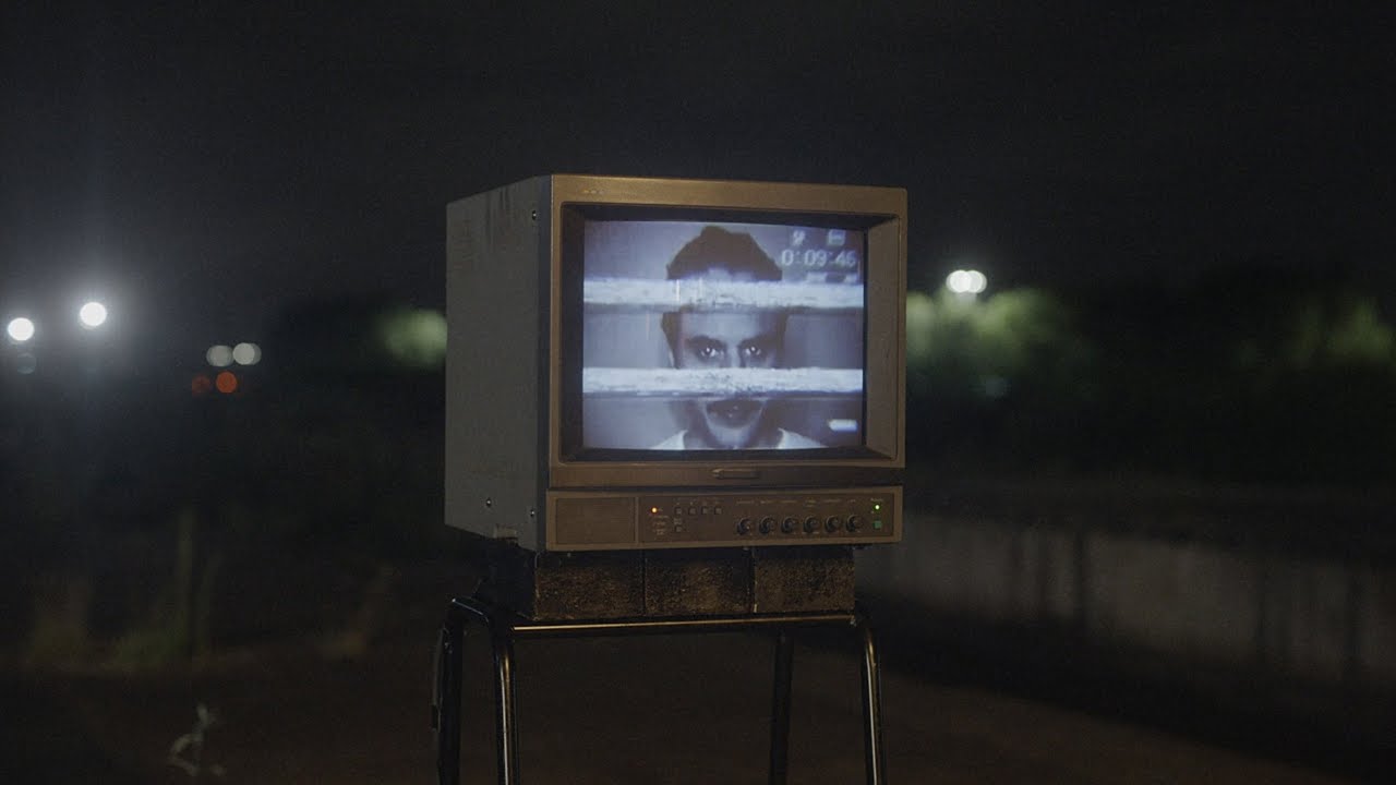 CHEVALREX - Tant de fois (Official Video)