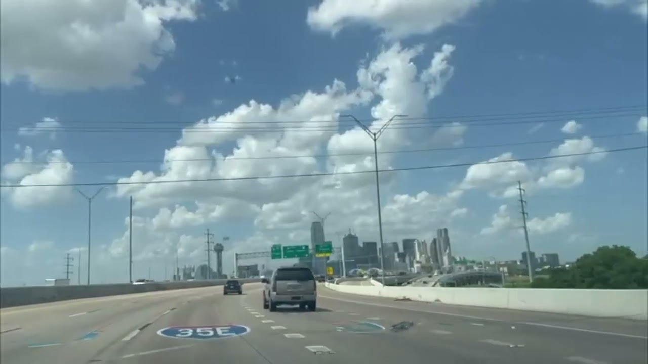 Polak w Texasie