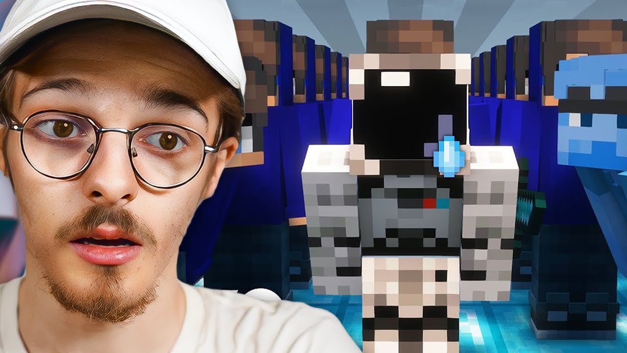 Ma réaction au Clash de Kumiz contre moi...