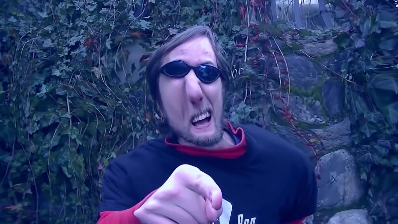 EH VOLEVI VOCODED