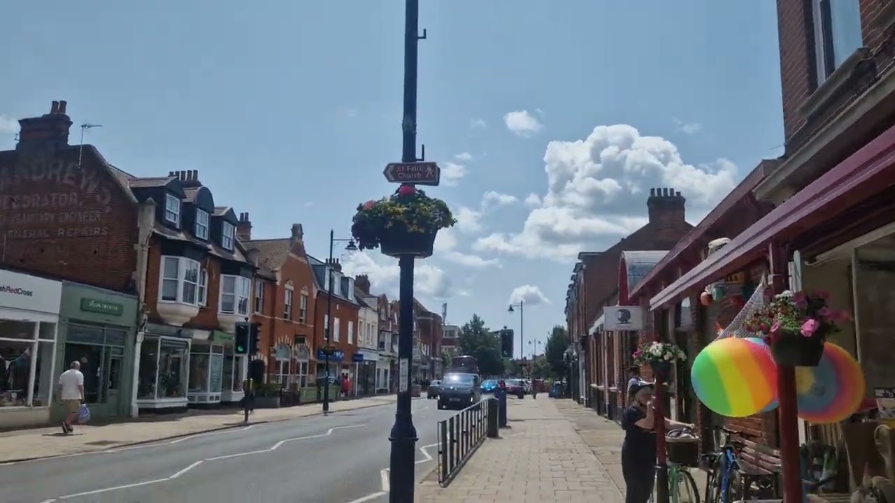 Felixstowe Town