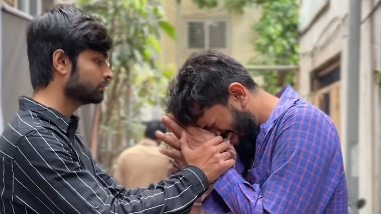 Dosti ❤️‍🩹 | dannypandit