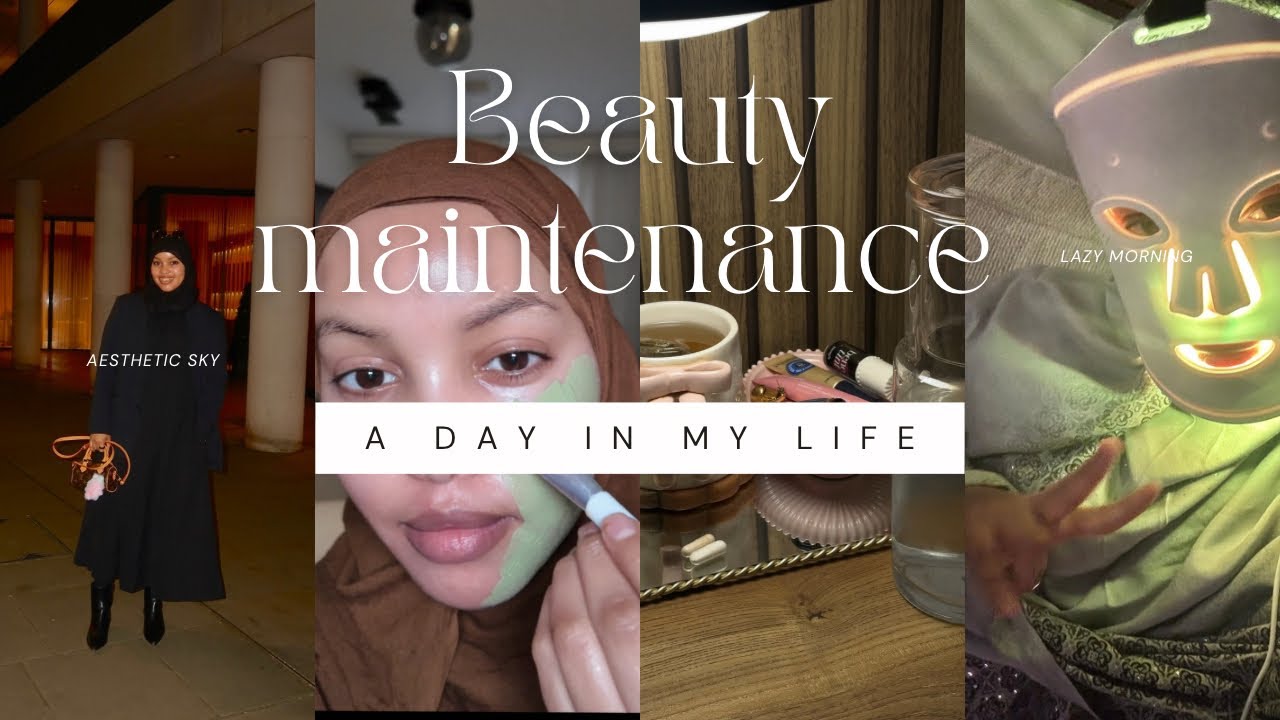 SUNDAY RESET | TRAVELLING| SKINCARE| LIFE UPDATE |ITSSAWO🎀