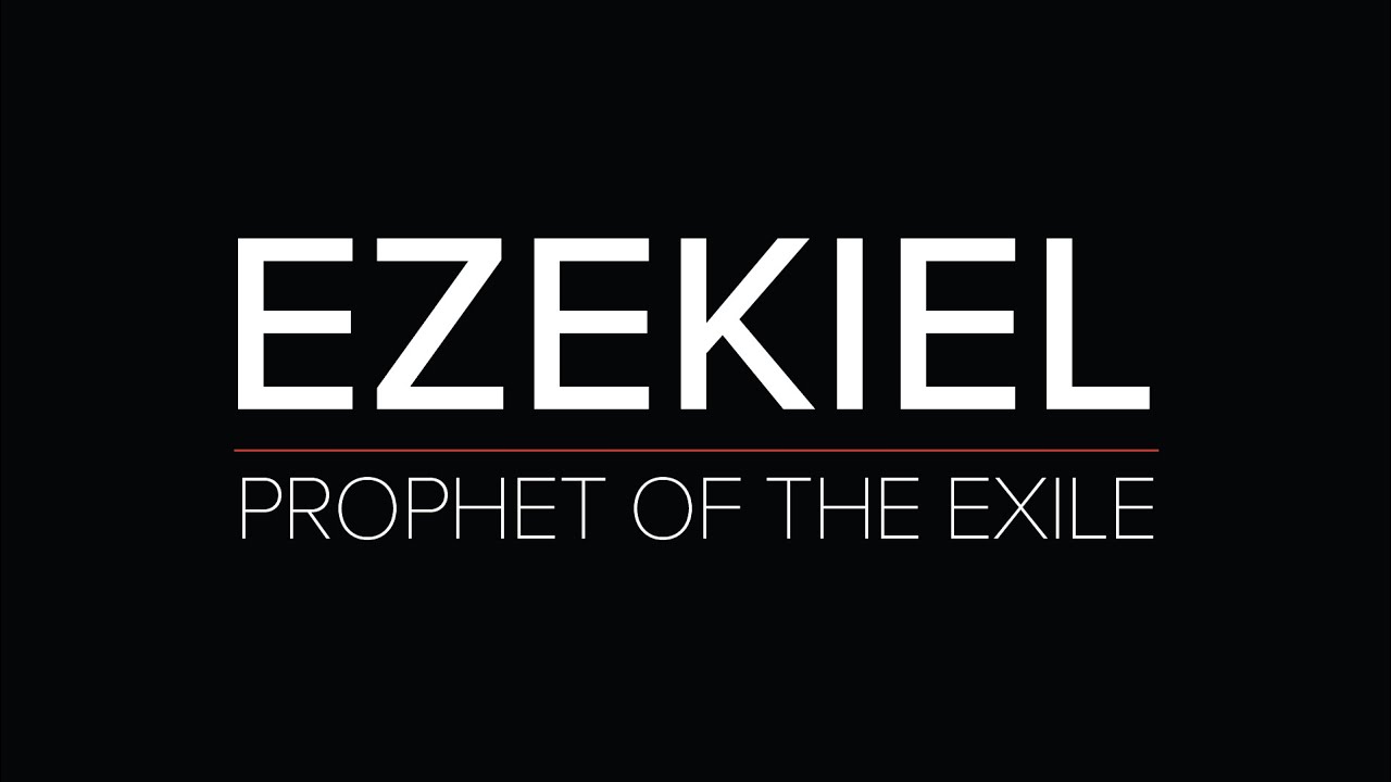 Ezekiel 47 “Life Flows From God”