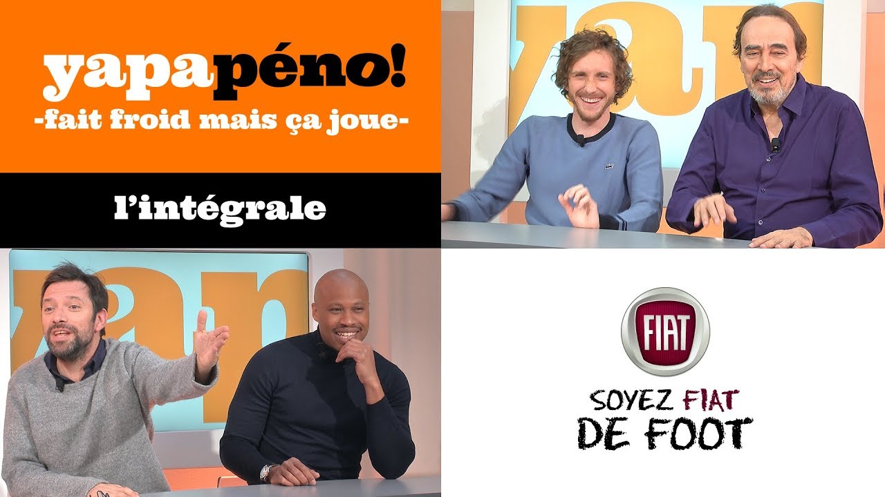 Yapapéno #5 