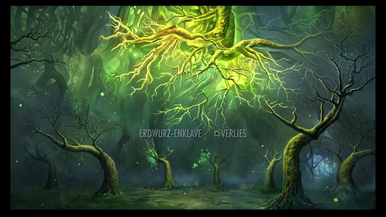 Earthen Root Enclave DUO Trifecta u48 (ps5)